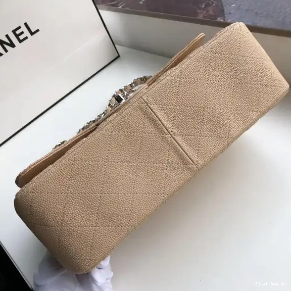 Firstbag Ru CHANEL 30CM FLAP BAG 0517